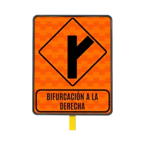 Señal Bifurcación
