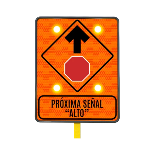 Señal de Pare - Imagen 2