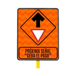 Señal de Seda el Paso