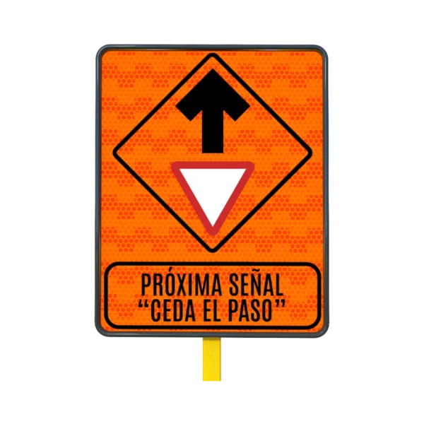 Señal de Seda el Paso