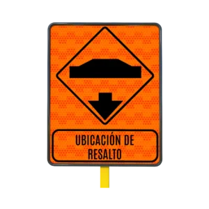 Señal de Tope