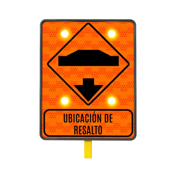 Señal de Tope - Imagen 2