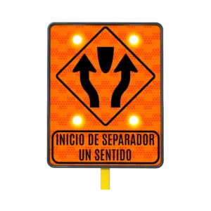 Señal de un Solo Sentido
