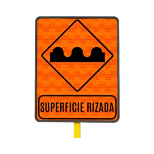 Superficie Rizada
