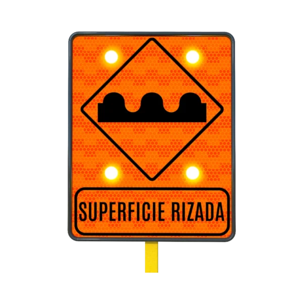 Superficie Rizada - Imagen 2