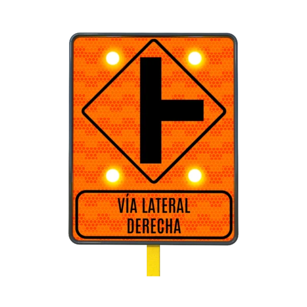 Vía Lateral Derecha - Imagen 2