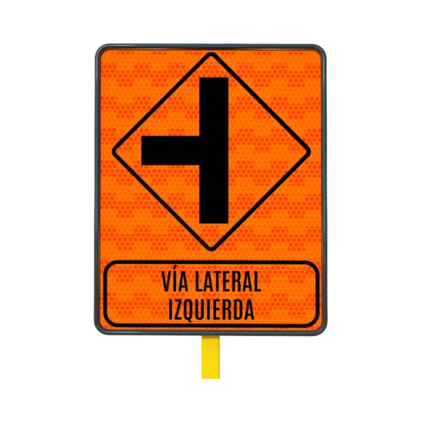 Vía lateral Izquierda - Imagen 2