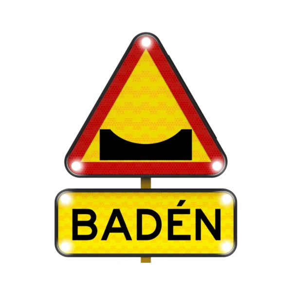 Badén