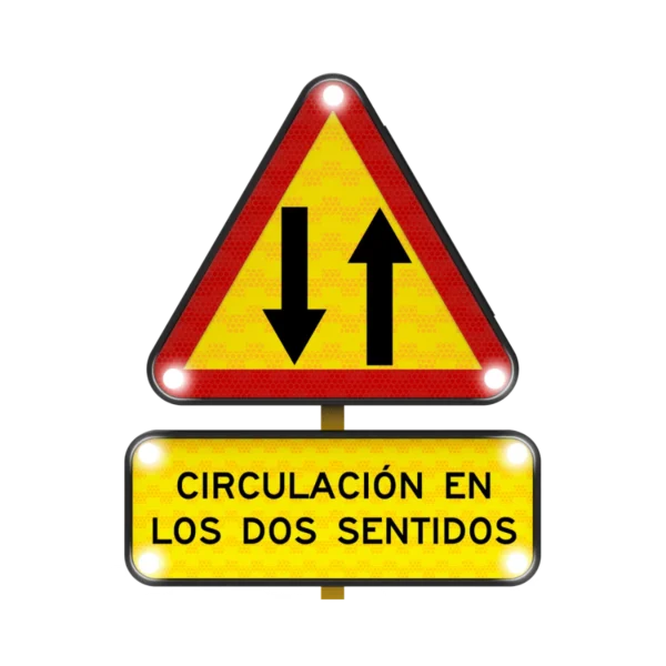 Circulación en los Dos Sentidos - Imagen 2