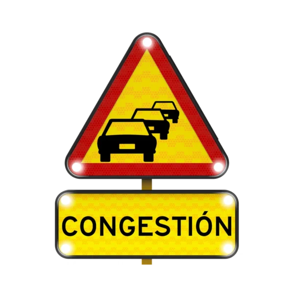Congestión - Imagen 2