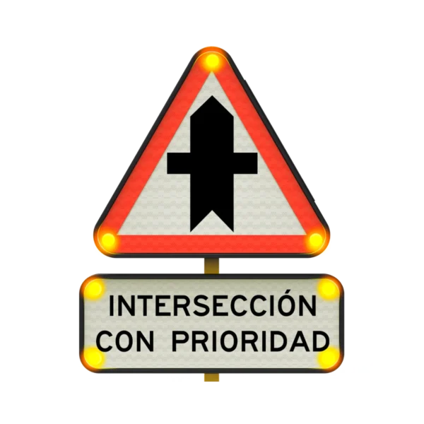 Intersección con Prioridad - Imagen 2