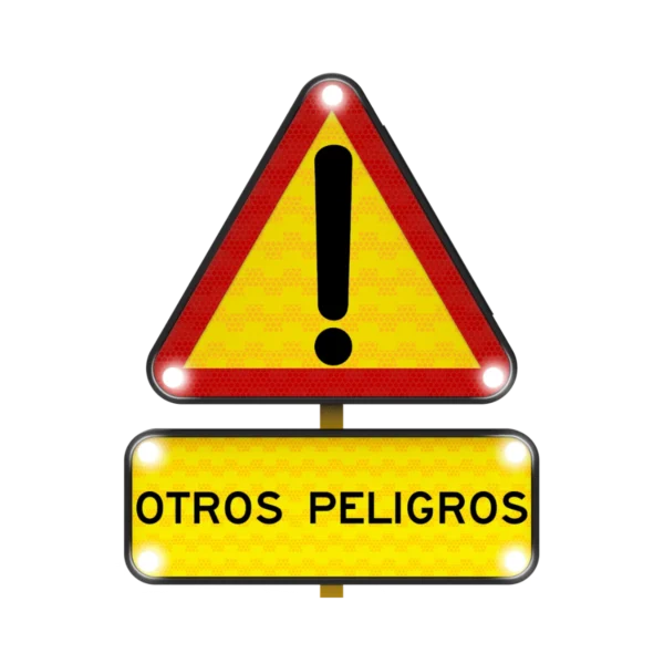 Otros Peligros - Imagen 2