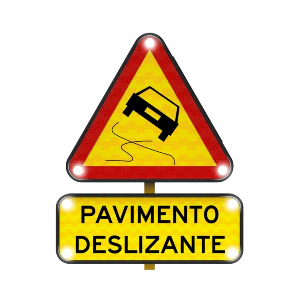 Pavimento Deslizante - Imagen 2