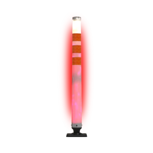 Baliza Solar 127