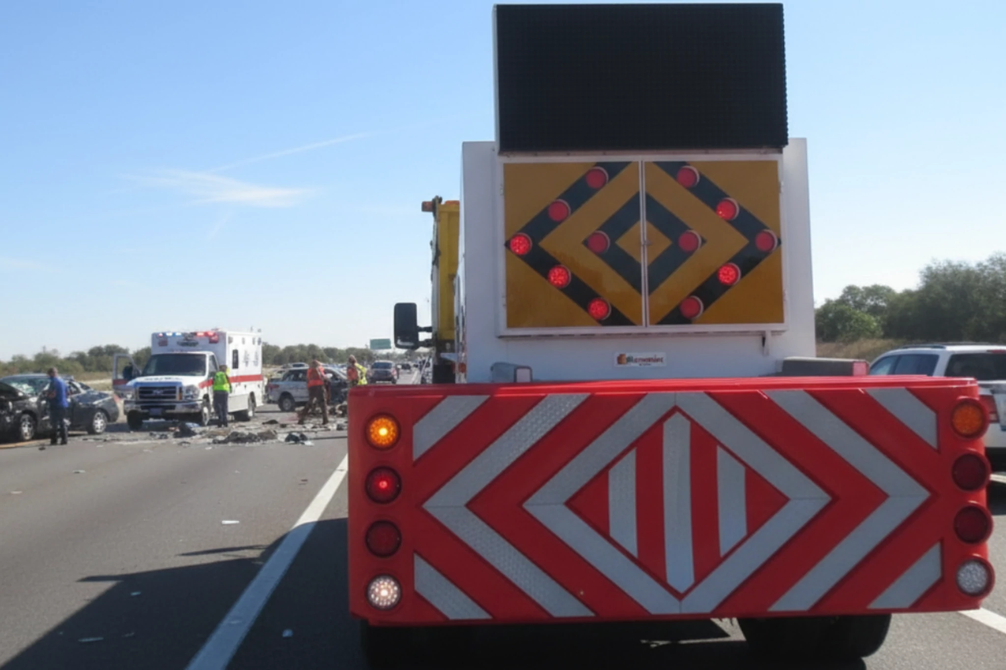 Qué es la NOM-008-SCT2-2020 y para qué sirve Norma mexicana de amortiguadores de impacto en carreteras Tipos de amortiguadores de impacto según la NOM-008-SCT2-2020 Regulación de amortiguadores de impacto SICT México Cómo aplicar la NOM-008-SCT2-2020 en obras viales y carreteras Ejemplos de amortiguadores redireccionables y no redireccionables Amortiguadores de impacto aprobados por la SICT para carreteras mexicanas Diferencias entre amortiguadores móviles y fijos según la norma SCT2-2020 Requisitos técnicos de instalación de amortiguadores de impacto en México Equipos viales que cumplen con la NOM-008-SCT2-2020 para seguridad vial