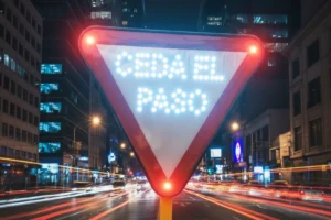 señal ceda el paso significado para qué sirve la señal ceda el paso importancia de la señal ceda el paso señal ceda el paso reglamento ejemplos de señal ceda el paso señal de tránsito ceda el paso diferencia entre alto y ceda el paso cuándo aplicar la señal ceda el paso señales preventivas y de ceda el paso tipos de señales de prioridad vial