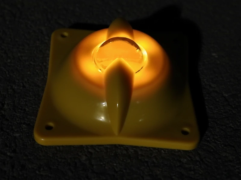 Boya Multivista solar