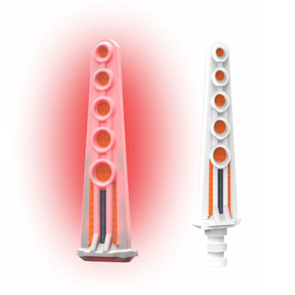 Vialeta Flexible Solar