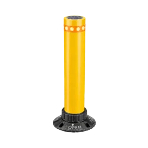 Bolardo Quitapón Poliflexy 90 Solar