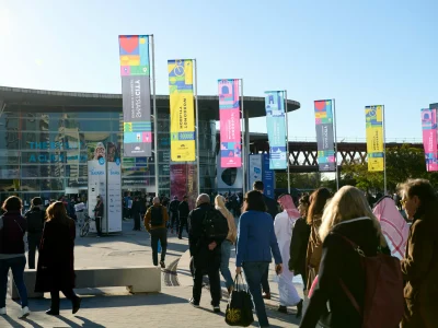 Smart City Expo World Congress fecha Programa Smart City Expo Barcelona Inteligencia Artificial ciudades inteligentes Movilidad urbana sostenible congreso Expositores Smart City Expo World Smart City Awards ganadores Entradas Smart City Expo World Congress Digitalización infraestructura urbana