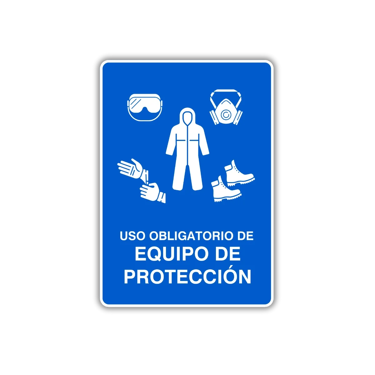 Obligatorio De Equipo De Protecci n Multise al SA De CV
