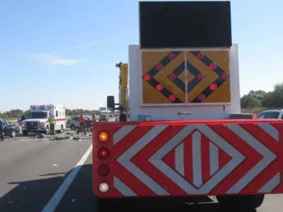 Qué es la NOM-008-SCT2-2020 y para qué sirve Norma mexicana de amortiguadores de impacto en carreteras Tipos de amortiguadores de impacto según la NOM-008-SCT2-2020 Regulación de amortiguadores de impacto SICT México Cómo aplicar la NOM-008-SCT2-2020 en obras viales y carreteras Ejemplos de amortiguadores redireccionables y no redireccionables Amortiguadores de impacto aprobados por la SICT para carreteras mexicanas Diferencias entre amortiguadores móviles y fijos según la norma SCT2-2020 Requisitos técnicos de instalación de amortiguadores de impacto en México Equipos viales que cumplen con la NOM-008-SCT2-2020 para seguridad vial