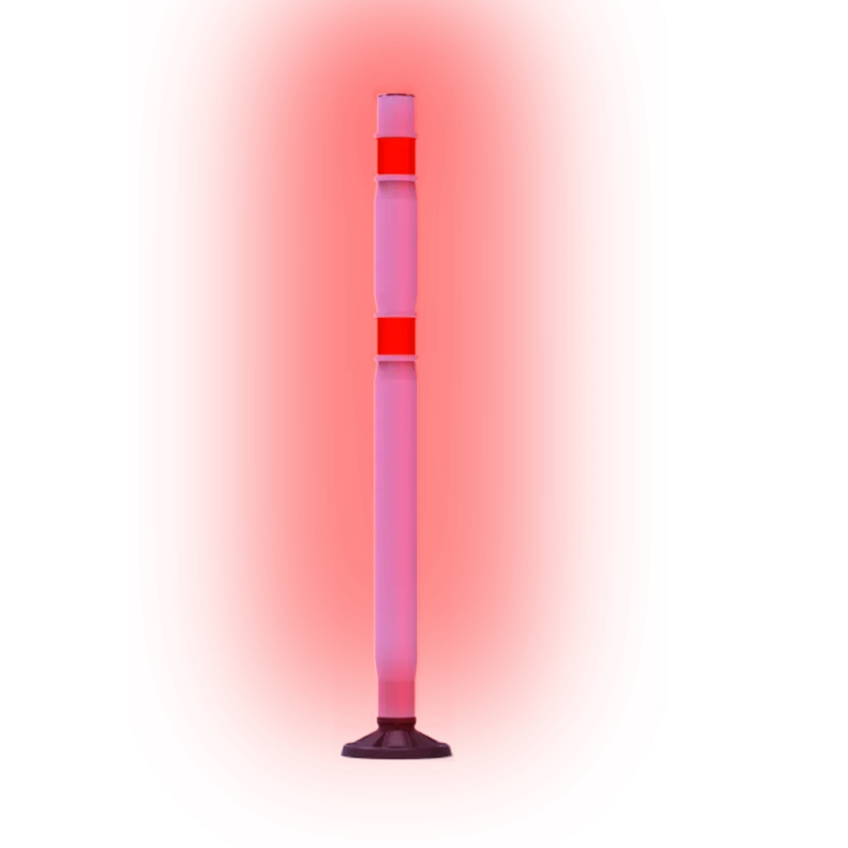 Baliza Solar 104
