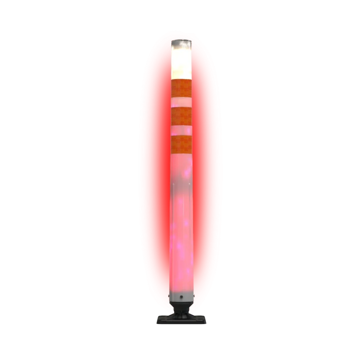 Baliza Solar 127