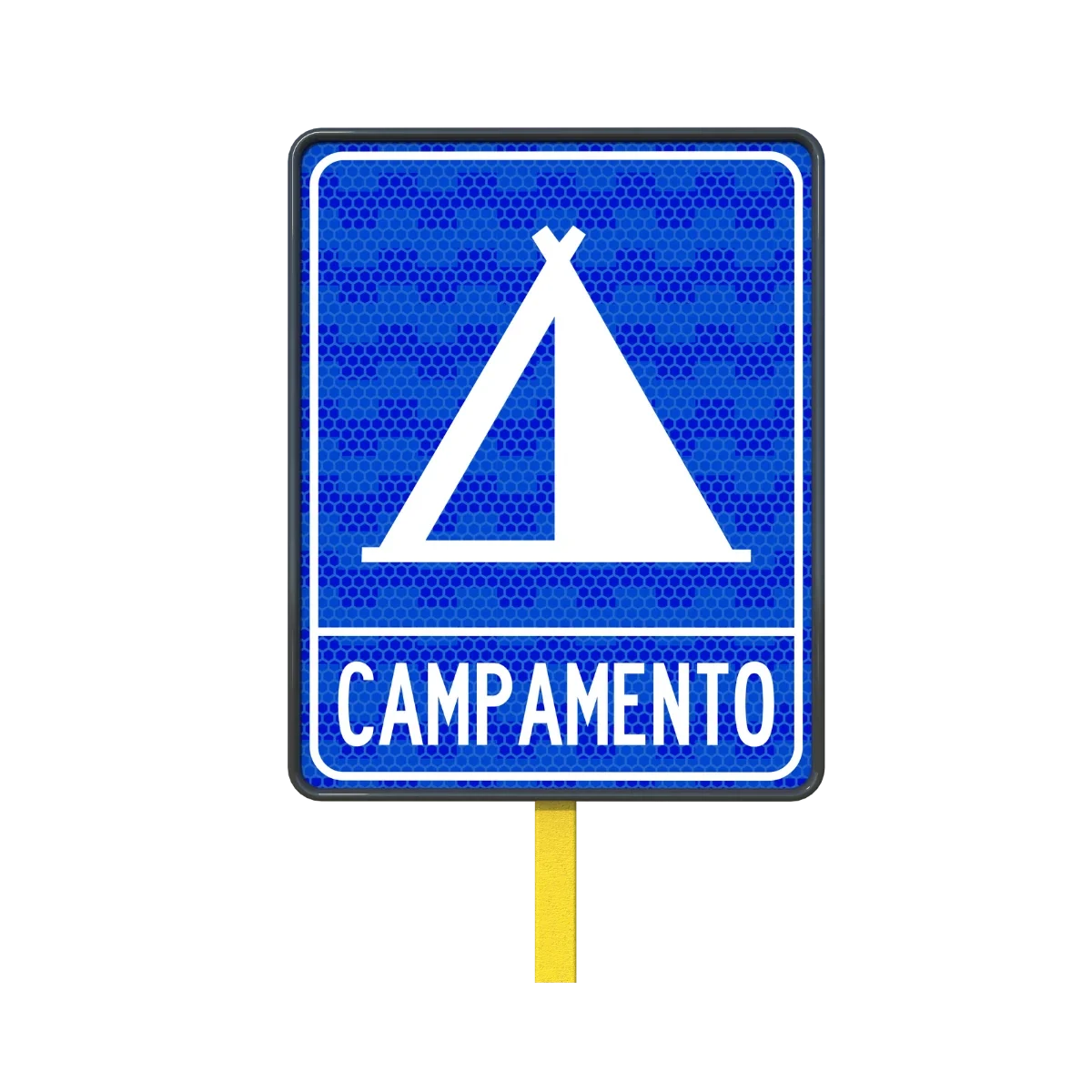 Campamento Señal