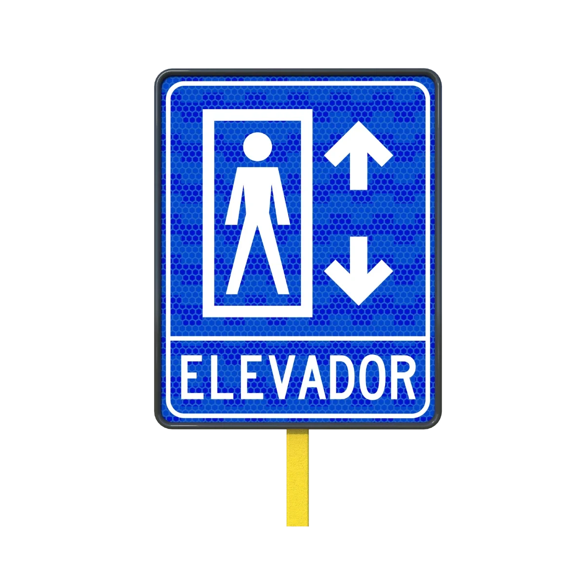 Elevador Señal