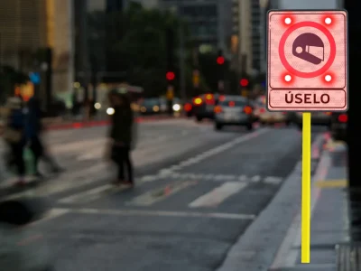 Nuevas señales de tránsito CDMX, ¡conócelas!