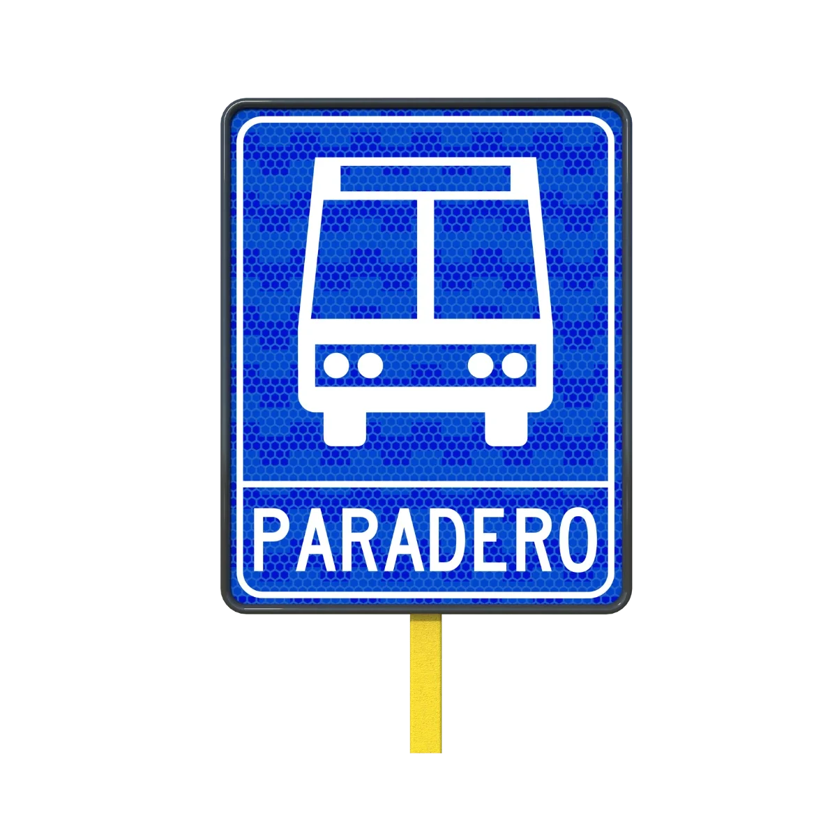 Paradero Señal