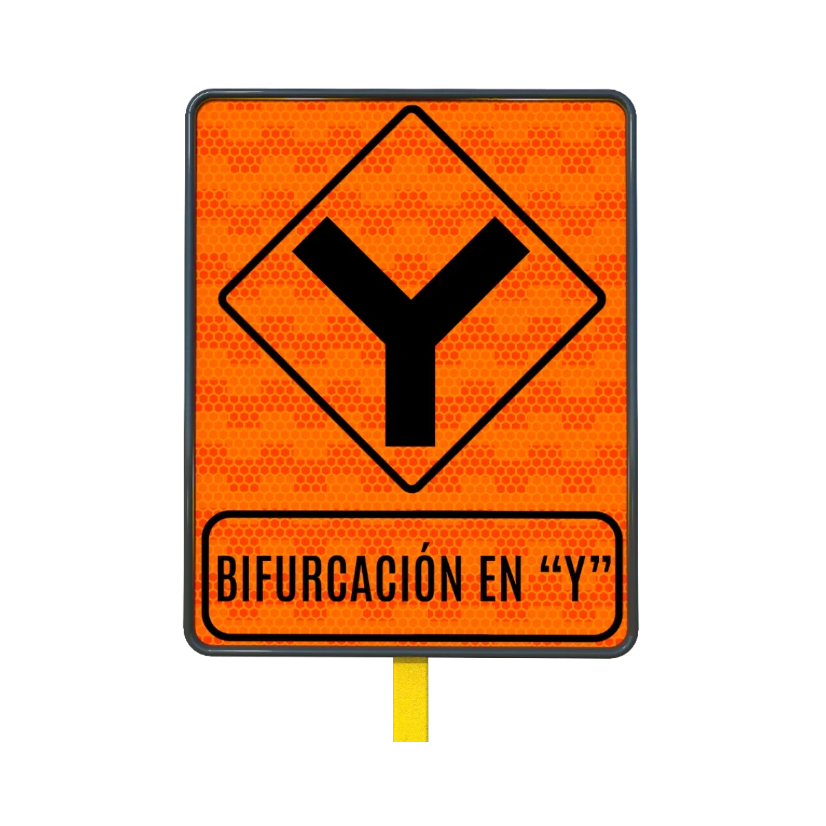 senal-de-bifurcacion-en-Y-61x76-cm.webp