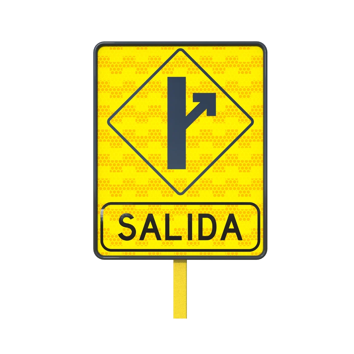 Señal de salida SP-19