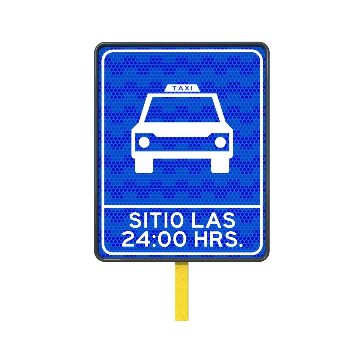 Señal de Taxi