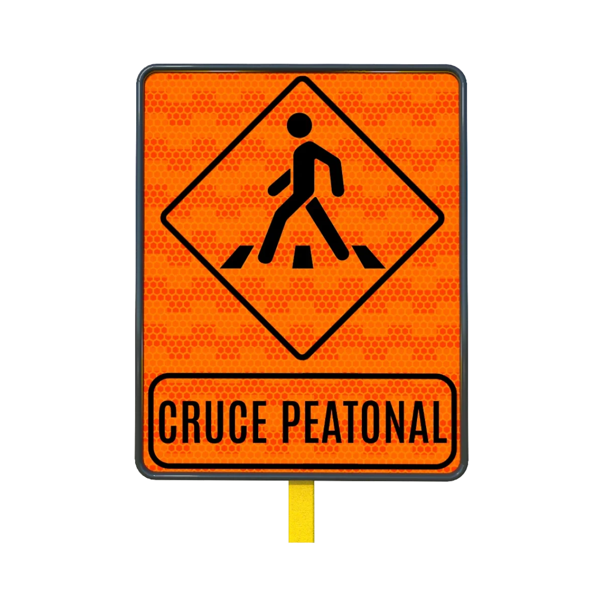 senal-de-transito-zona-peatonal-61x76-cm.webp