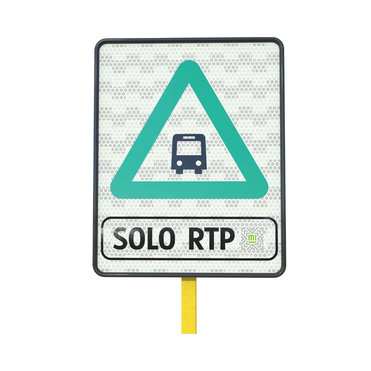 Señal solo RTP