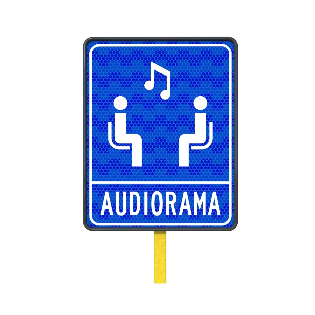 SIS-34 Audiorama