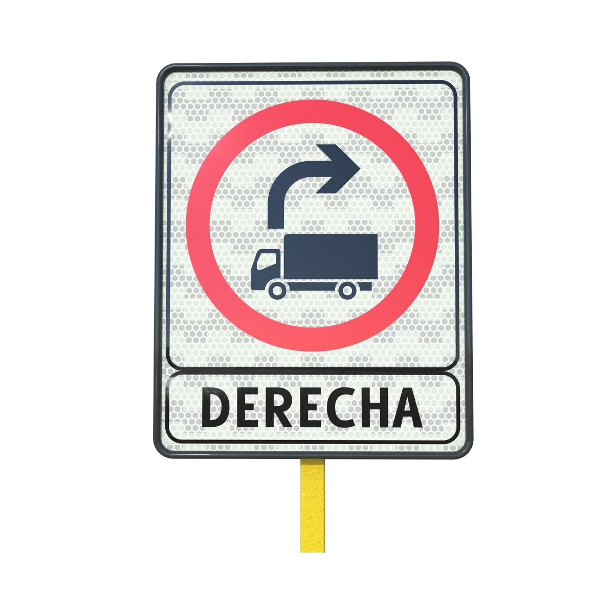 Vuelta a la Derecha